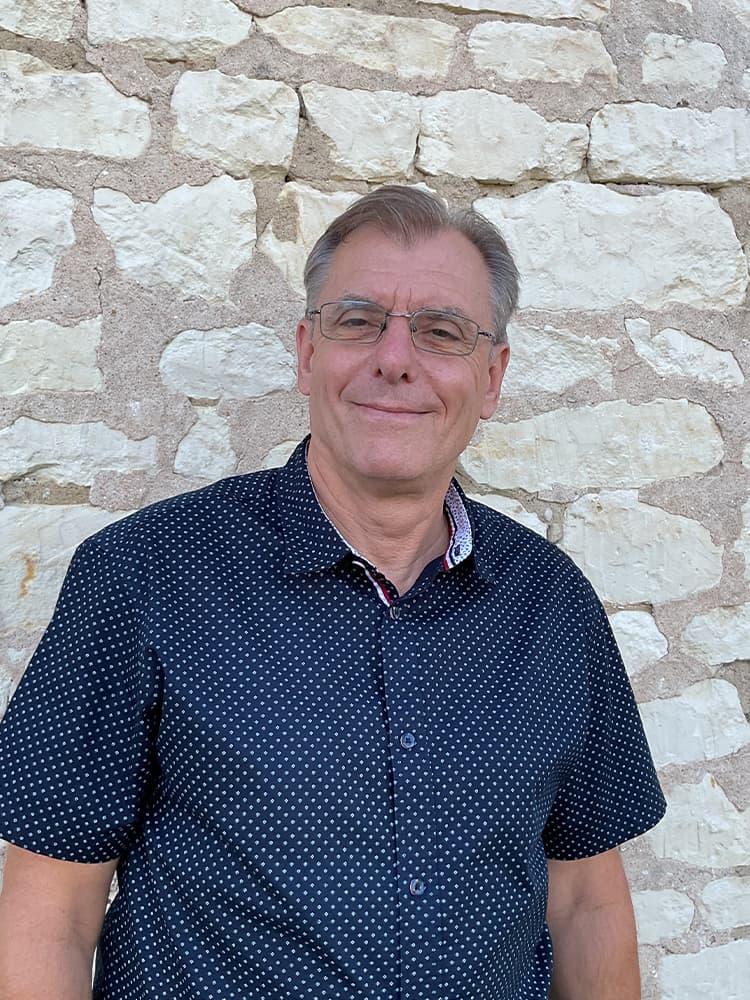 Pascal AMILHAU