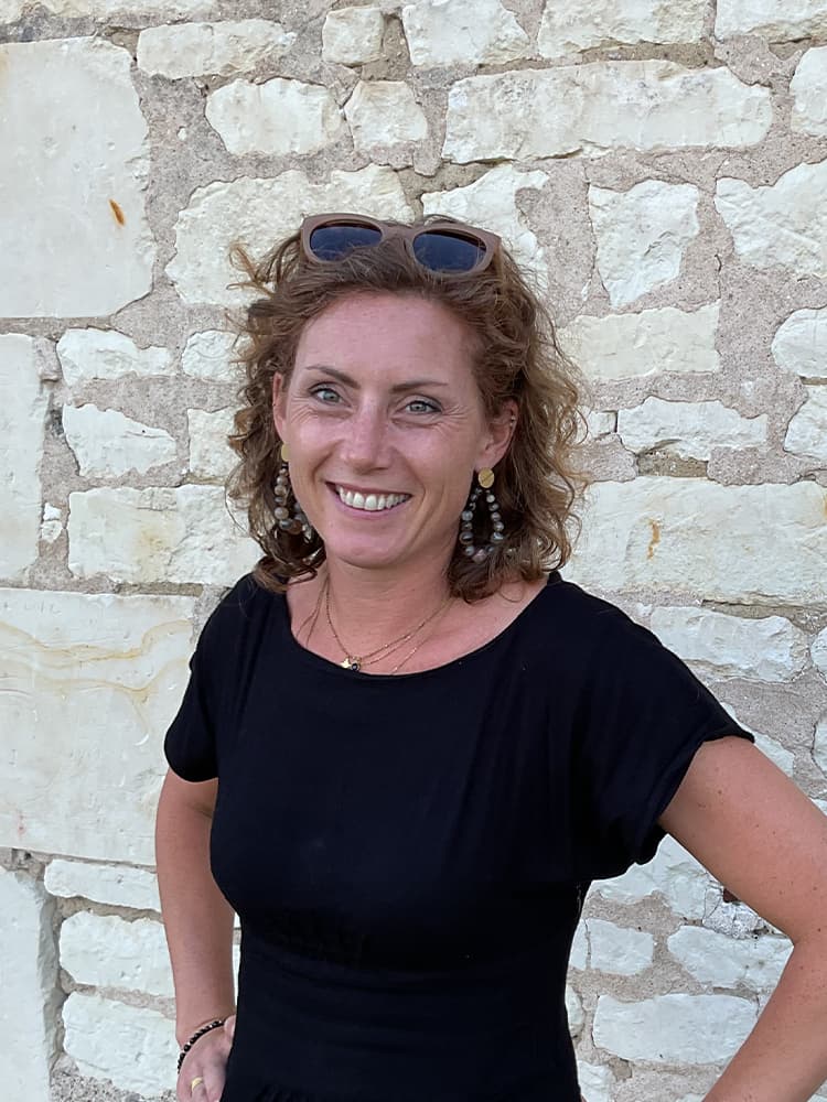 Pascaline Courcoul