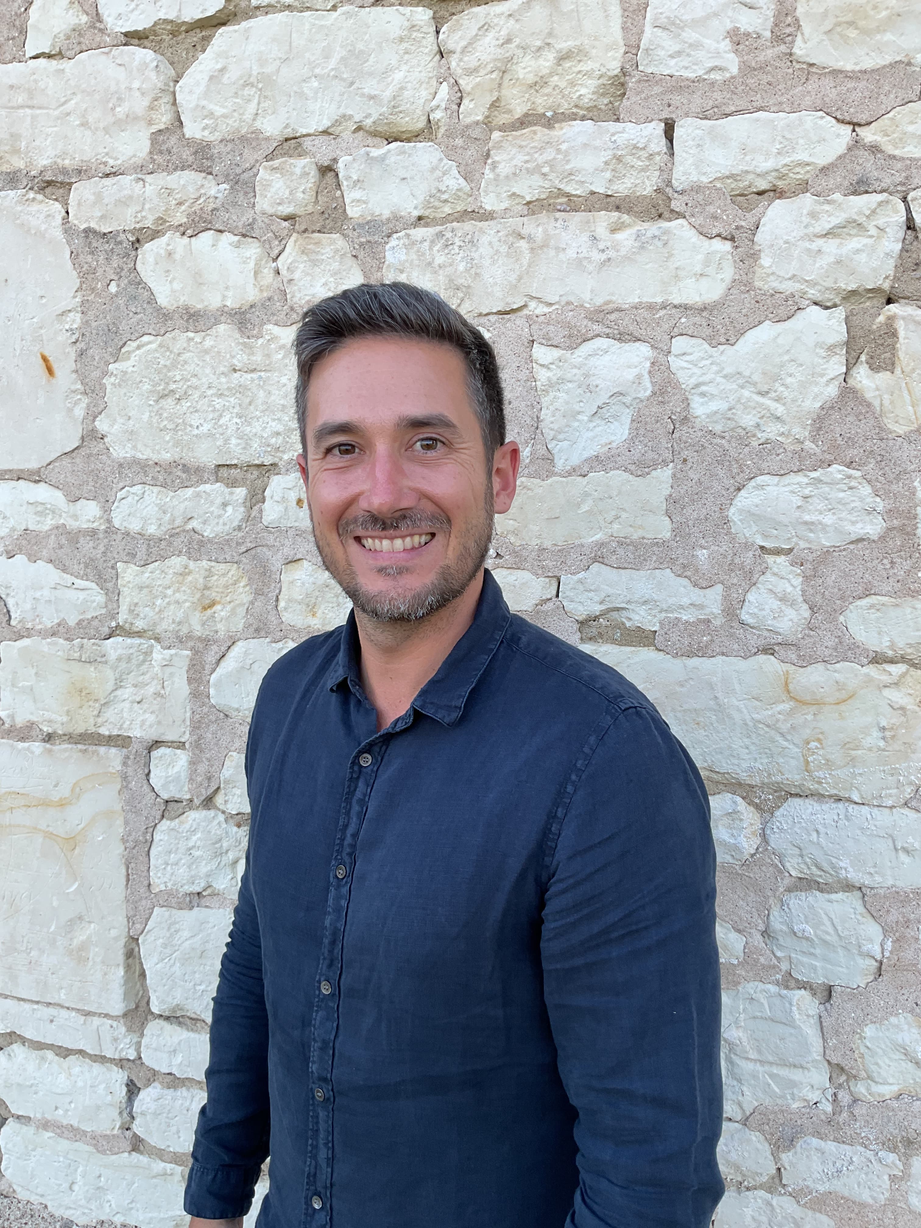 Régis DARBAS