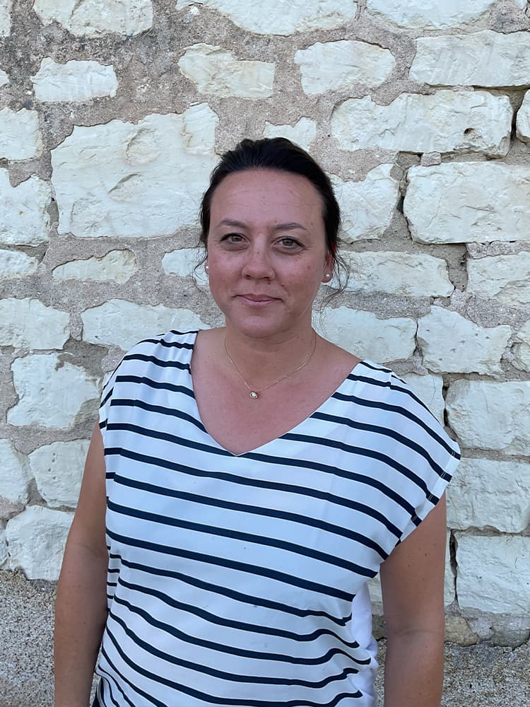 Virginie Montagu