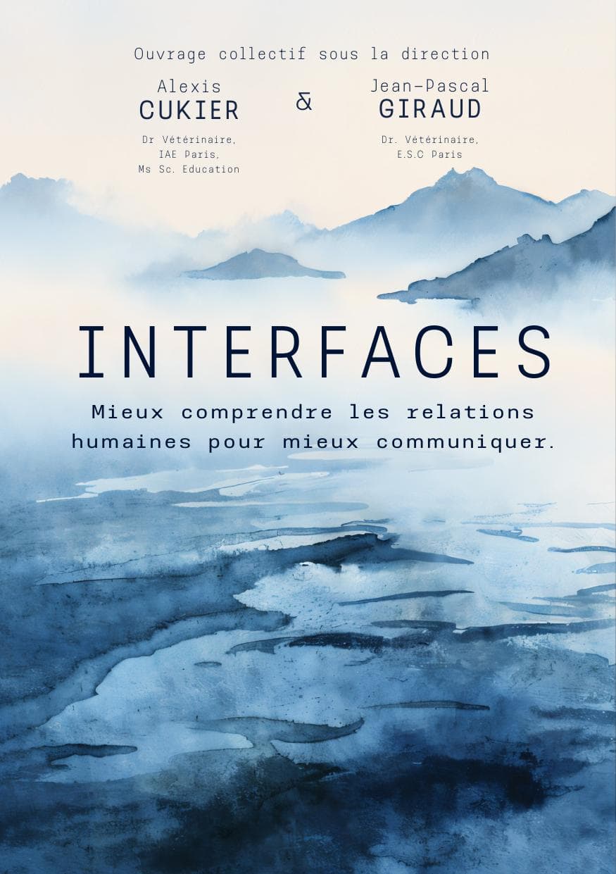Couverture de l'ouvrage Interfaces