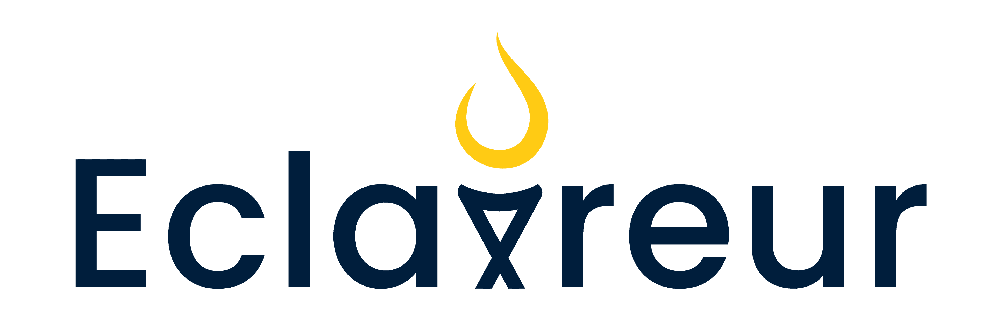 Logo Éclaireur Formation