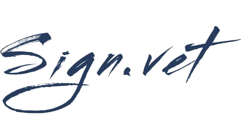 Logo SIGNVET