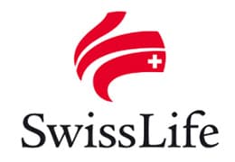 Logo Swiss Life