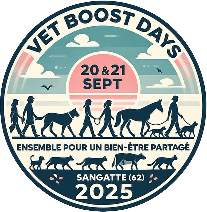 VETOPTIM, Partenaire Gold des VET BOOST DAYS 2025 !
