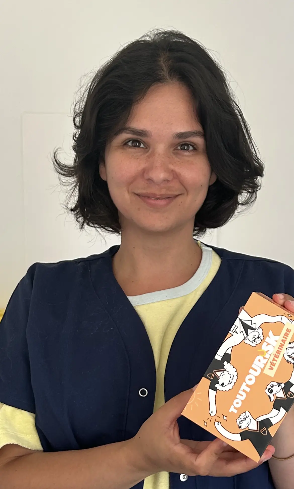 Leila Assaghir